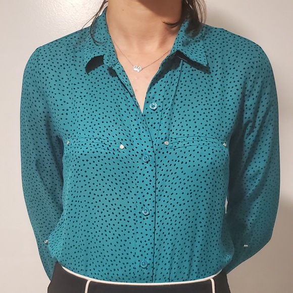 Polkadots - Picture 1 of 7